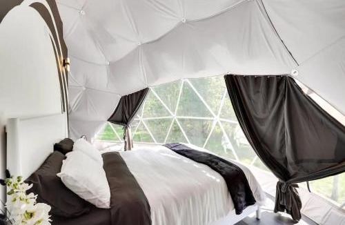 Monticello Other | Unique Escapes - 007 Geodome