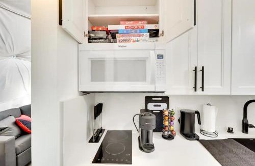 Monticello Other | Unique Escapes - 007 Geodome