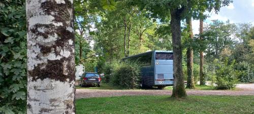 Saints-Geosmes Other | Unique et Insolite Bus Iliade