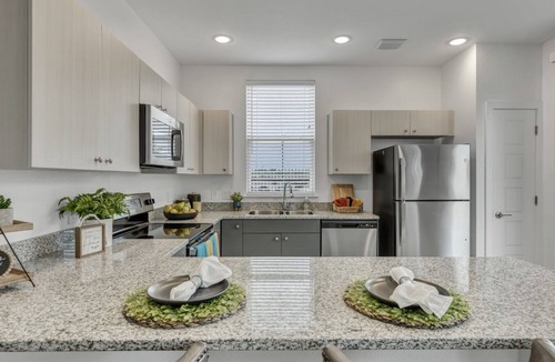 Buda House | Unique/Exclusive house at Kyle! 2/2 TOP location!