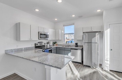 Buda House | Unique/Exclusive house at Kyle! 2/2 TOP location!