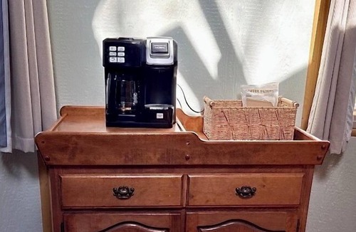 Walland Cottage | Unique Experience: Modern Walland Yurt w/Mountain Views, Private Hot Tub & WiFi