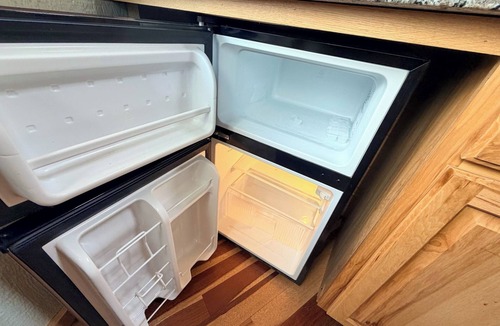 Walland Cottage | Unique Experience: Modern Walland Yurt w/Mountain Views, Private Hot Tub & WiFi