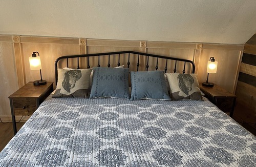 Lincoln Other | Unique Experience on a Working Alpacas Ranch.