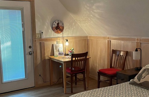 Lincoln Other | Unique Experience on a Working Alpacas Ranch.