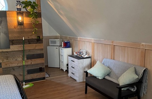 Lincoln Other | Unique Experience on a Working Alpacas Ranch.