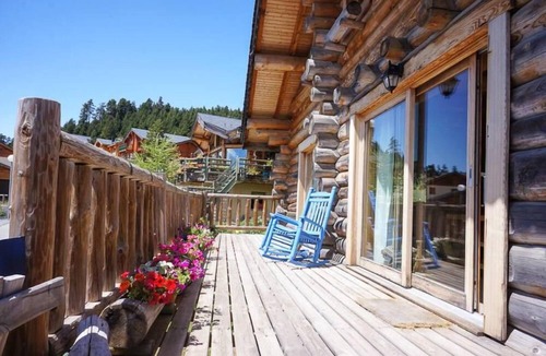 Pyrenees 2000 Ski Chalet | Unique family Chalet - Bolquère