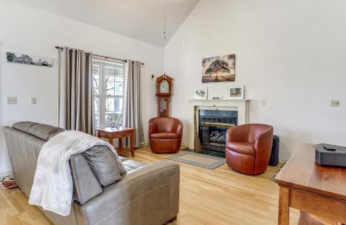 Henderson House | Unique Family Home on Working Ranch in Henderson!