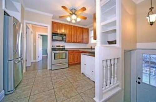 Vinita Park House | Unique Family home