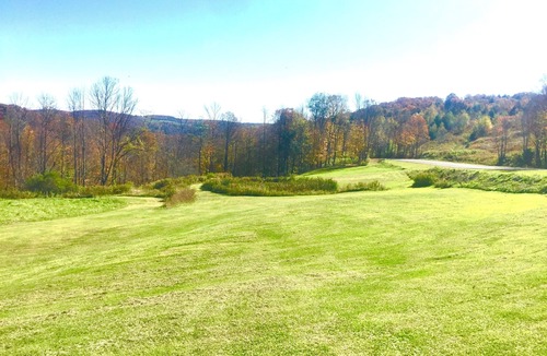 West Eaton House | Unique Farm Stay -Close to Colgate University, Hamilton College, Bouckville