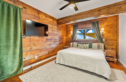 Travis County Other | Unique Farmhouse + Tiny House Country Escape