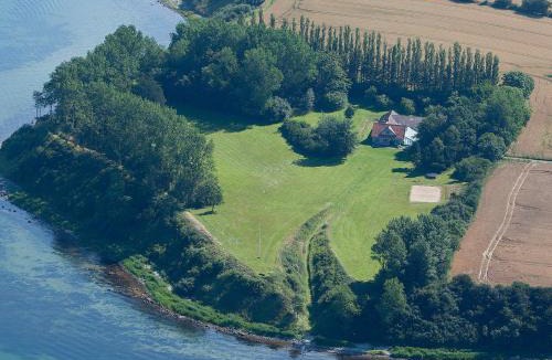 Aabenraa House | Unique Fjord Retreat - By Traum Ferienwohnungen