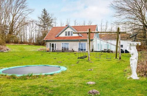 Aabenraa House | Unique Fjord Retreat - By Traum Ferienwohnungen