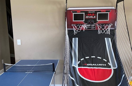 Delaware House | Unique Floorplan in Delaware county