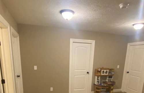 Delaware House | Unique Floorplan in Delaware county