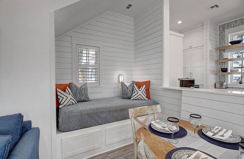 Cinnamon Shore House | Unique Gem in Cinnamon Shore w/Many Resort-Style Amenities Nearby!