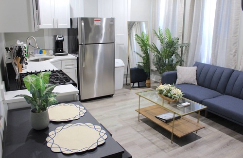 Downtown Albany Apartment | UNIQUE Gem in HEART of Albany ★ Spiral Staircase