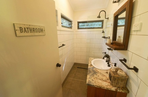 Barkers Vale Other | Unique hideaway train carriages experience.