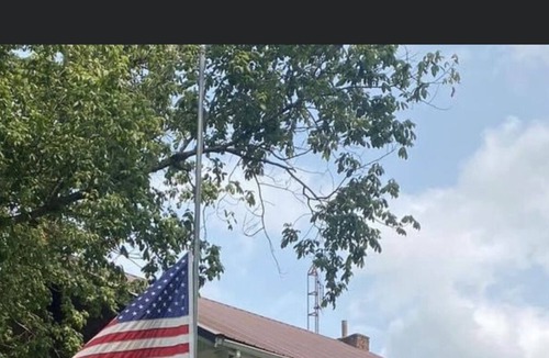 Tompkinsville House | Unique Historical 1805 Home