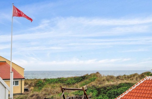 Skagen Apartment | Unique holiday apartment in Old Skagen