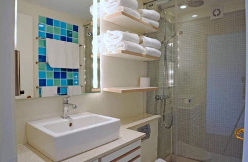Skagen Apartment | Unique holiday apartment in Old Skagen