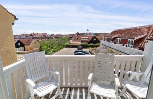 Skagen Apartment | Unique Holiday Apartment With Panoramic View
