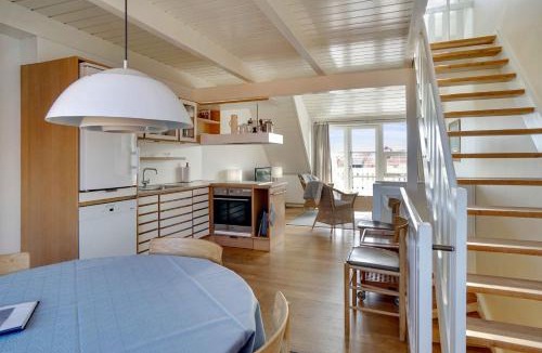 Skagen Apartment | Unique Holiday Apartment With Panoramic View