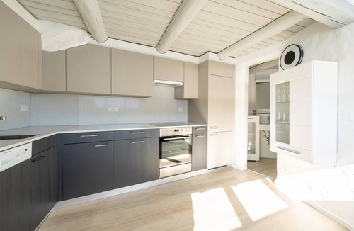 Porto Ronco House | Unique holiday home with a fantastic view over Lake Maggiore