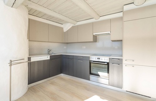 Porto Ronco House | Unique holiday home with a fantastic view over Lake Maggiore