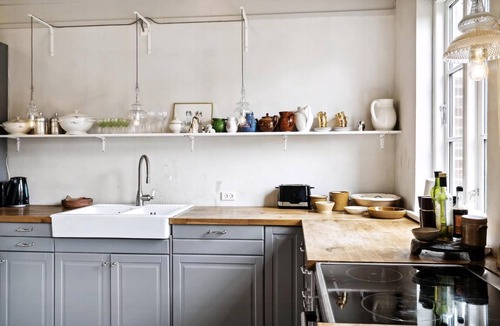 Svaneke Villa | Unique holiday home with history in Bornholm