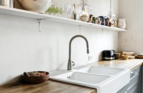 Svaneke Villa | Unique holiday home with history in Bornholm