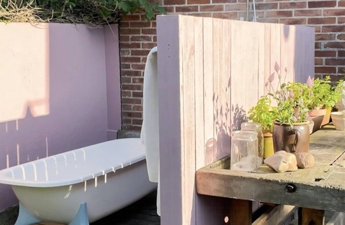 Svaneke Villa | Unique holiday home with history in Bornholm