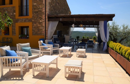 Ogern House | Unique holiday home with a lot of outdoor activity/relaxing possibility.
