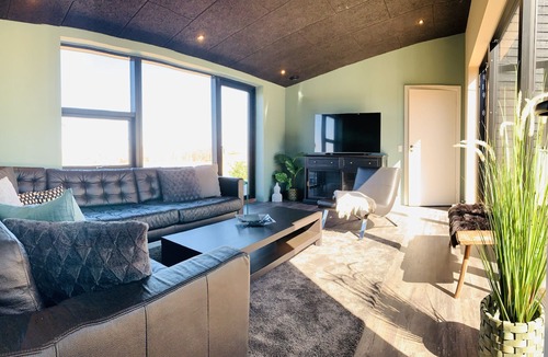 Venemose House | Unique Holiday House - for the big family
