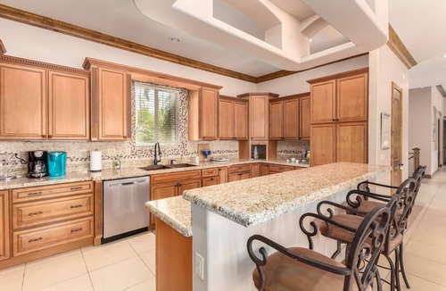 Cave Creek House | Unique home with mountain views close to downtown