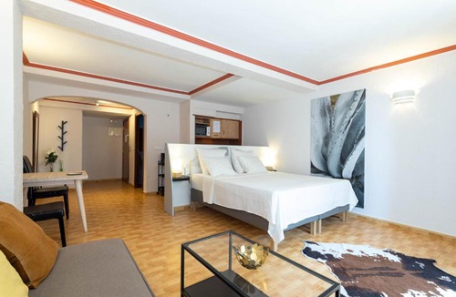 Torrevieja Apartment | Unique Hotel Apartments