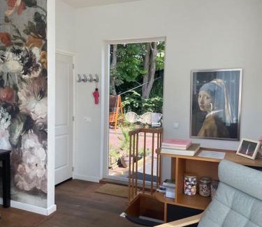 Holmen Boat Rental | Unique Houseboat in Central Copenhagen