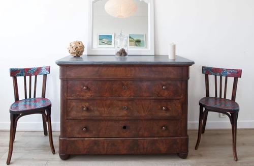 Etretat Apartment | UNIQUE IN ETRETAT. EAGLE'S EYRIE. 120M2. PRIVATE GARAGE.