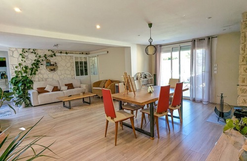 Foix House | Unique in Foix : Characterful, Elegant, and Authentic House