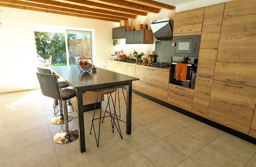 Foix House | Unique in Foix : Characterful, Elegant, and Authentic House