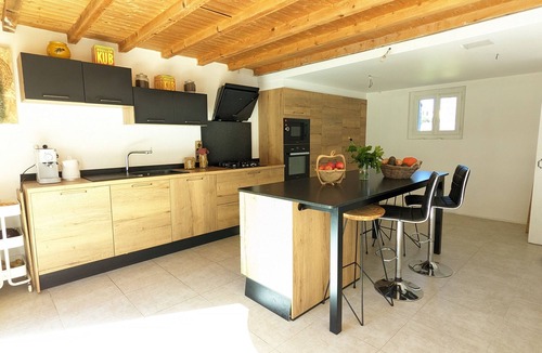 Foix House | Unique in Foix : Characterful, Elegant, and Authentic House