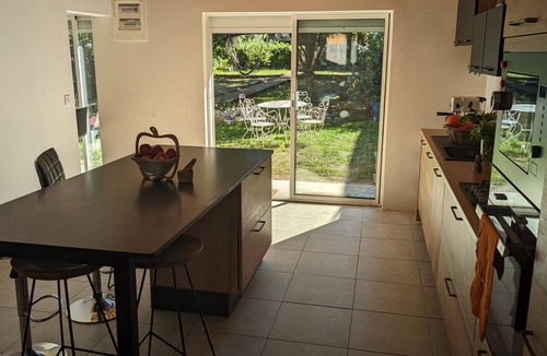 Foix House | Unique in Foix : Characterful, Elegant, and Authentic House