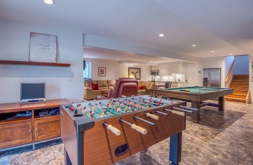 Jackson House | Unique Jackson's Jewel!