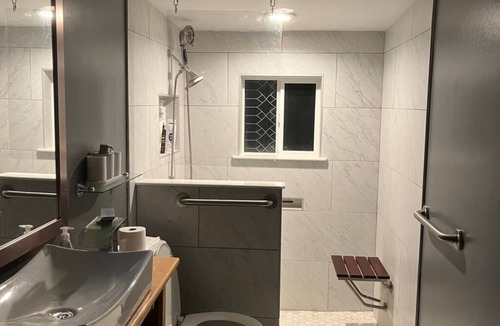 Lindridge-Martin Manor House | Unique & Kinky Private Getaway, Great for Couples, Bondage, Adults only.