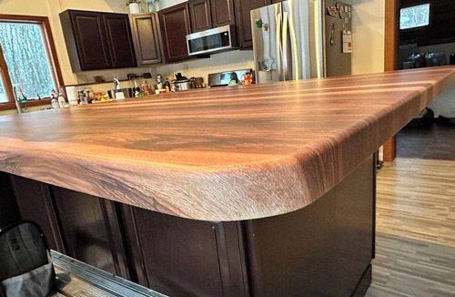 Waymart House | Unique Lakefront Geodesic Dome Minutes from Skiing, Shops & Scranton