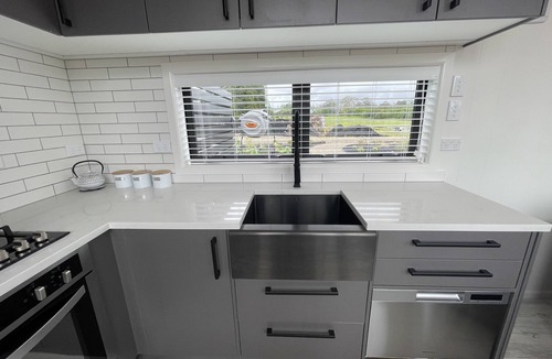 Lower Kaimai House | Unique location for Nature lovers or Romantics alike