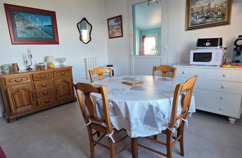 Trevignon House | Unique location for this house facing the sea on Pointe de Trevignon