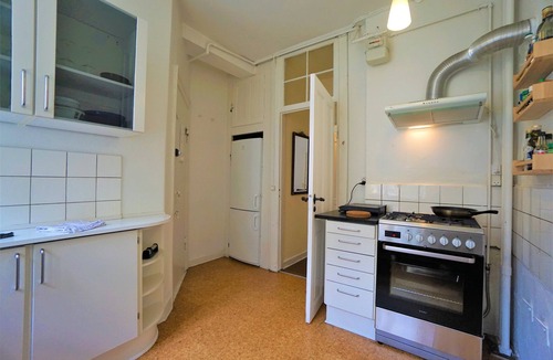 Copenhagen K Apartment | Unique location in the heart of Copenhagen