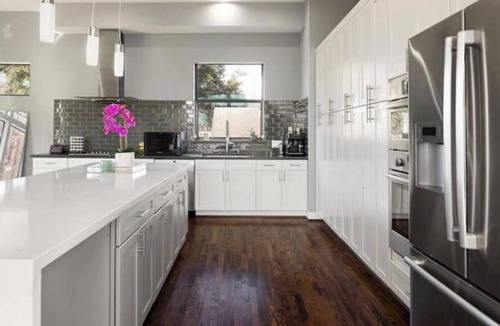 Neartown House | Unique Luxurious Houston Experience and Escape