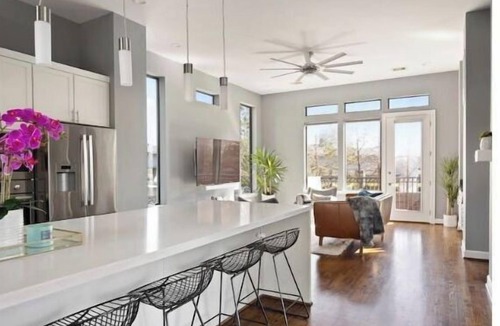 Neartown House | Unique Luxurious Houston Experience and Escape